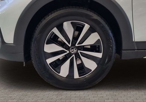 Volkswagen Taigo, 2024