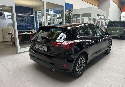Ford Focus, 2026