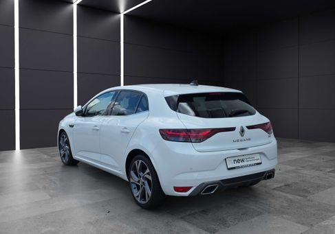 Renault Megane, 2021