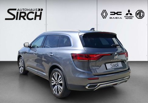 Renault Koleos, 2023