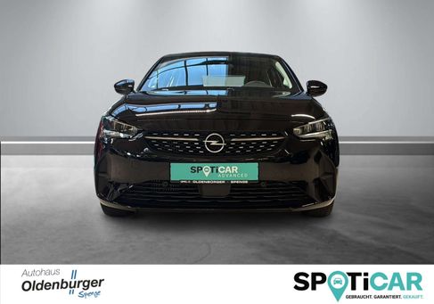 Opel Corsa, 2023 2