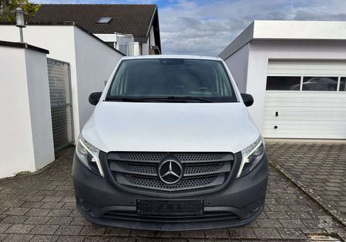 Mercedes-Benz Vito, 2020