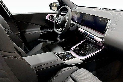BMW, 2026 3