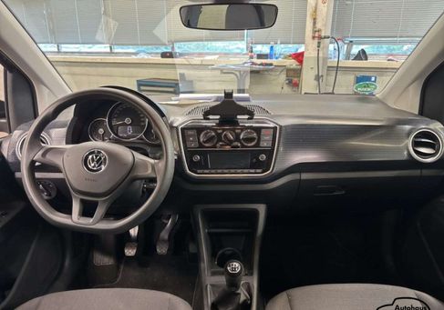 Volkswagen up!, 2024 3