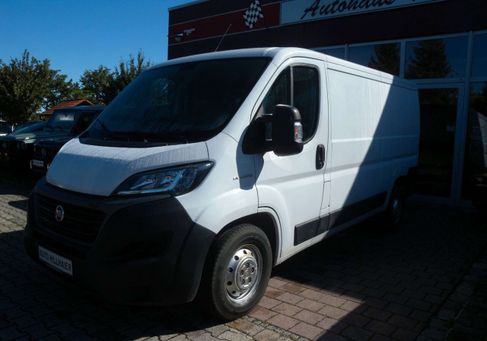Fiat Ducato, 2020