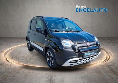 Fiat Panda, 2026