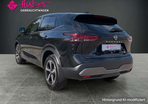 Nissan Qashqai, 2023 3