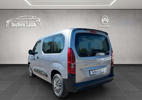 Citroën Berlingo, 2026 3