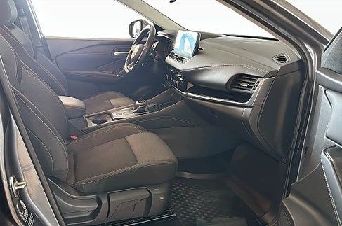 Nissan Qashqai, 2022 3