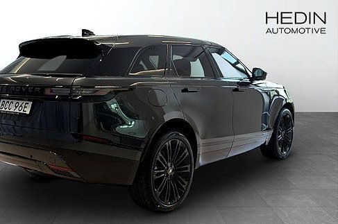 Land Rover Range Rover Velar, 2026