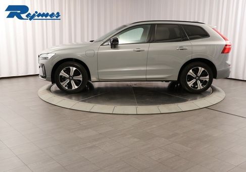 Volvo XC60, 2025