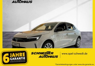 Opel Corsa, 2026