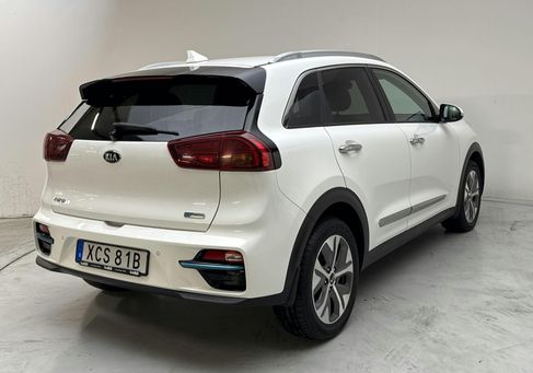 Kia Niro, 2021
