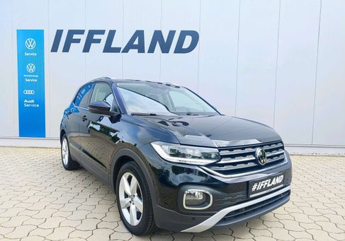 Volkswagen T-Cross, 2023