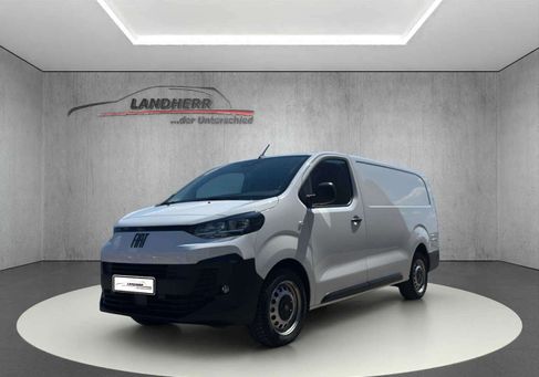Fiat Scudo, 2025 2