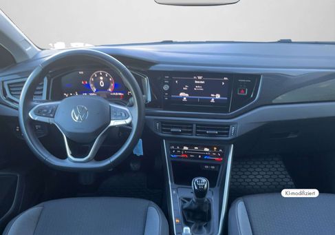 Volkswagen Polo, 2026 3