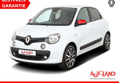 Renault Twingo, 2018