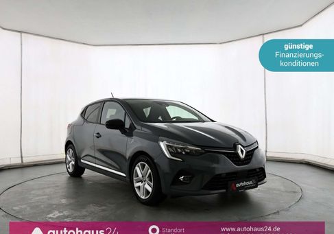 Renault Clio, 2022