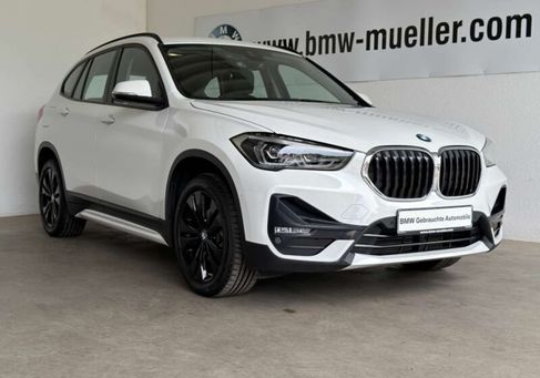 BMW X1, 2022 2