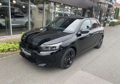 Opel Corsa, 2025