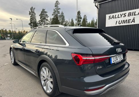Audi A6 Allroad, 2023 3
