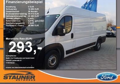 Fiat Ducato, 2024