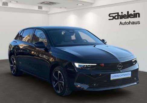 Opel Astra, 2024
