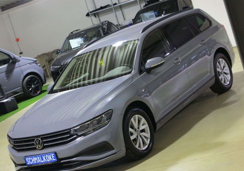 Volkswagen Passat Variant, 2022 2