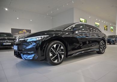 Volkswagen, 2027