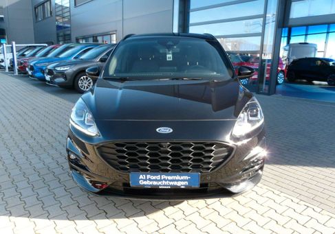 Ford Kuga, 2023