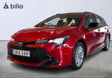 Toyota Corolla, 2025