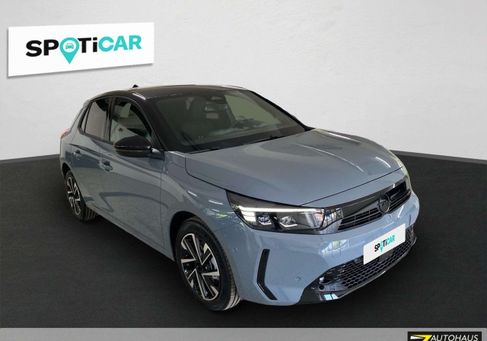 Opel Corsa, 2025 3