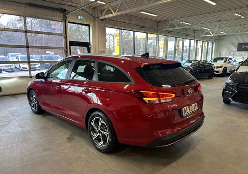 Hyundai i30, 2021 3