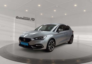 Seat Leon, 2022