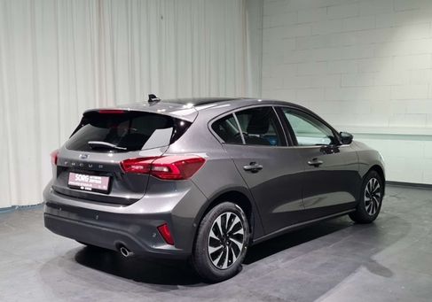 Ford Focus, 2026