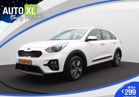 Kia Niro, 2020