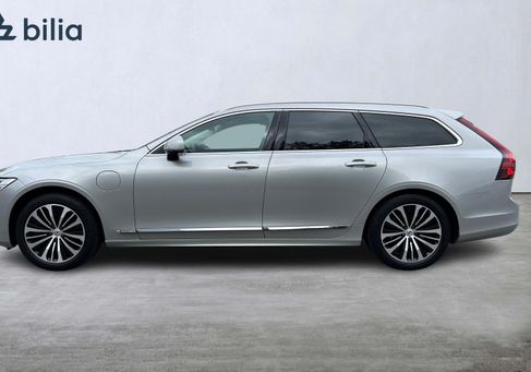 Volvo V90, 2023 3