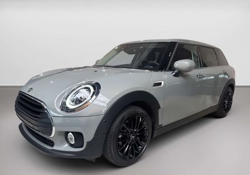 MINI One Clubman, 2020
