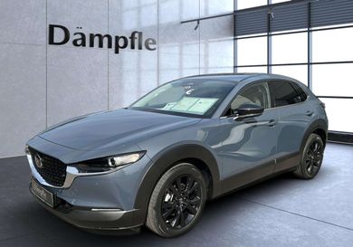 Mazda CX-30, 2025