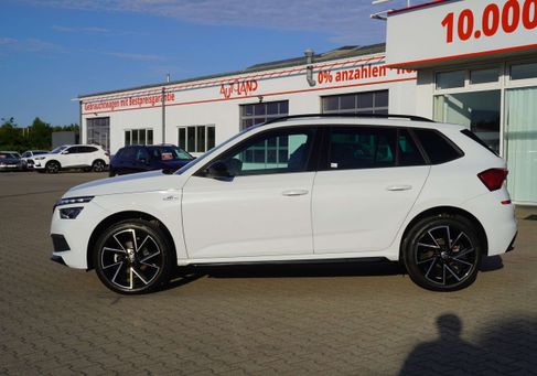 Skoda Kamiq, 2022 3