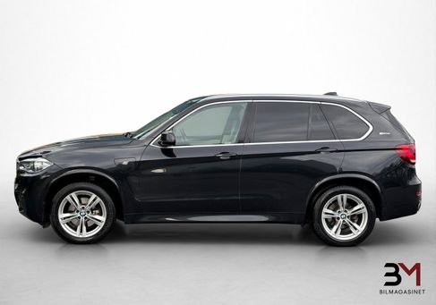 BMW X5, 2017