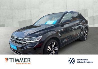 Volkswagen T-Roc, 2022