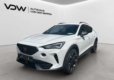 Cupra Formentor, 2024