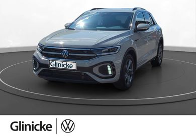 Volkswagen T-Roc, 2024