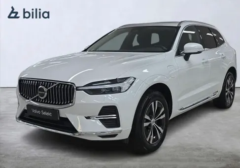 Volvo XC60, 2023