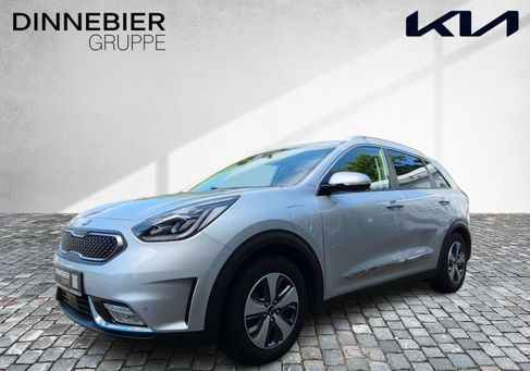 Kia Niro, 2018