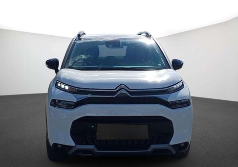 Citroën C3 Aircross, 2023 3