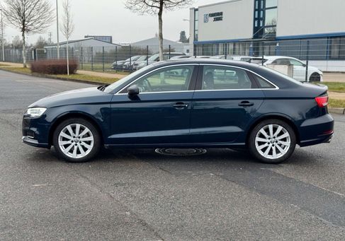 Audi A3, 2018 2