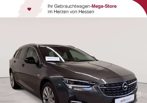 Opel Insignia, 2021