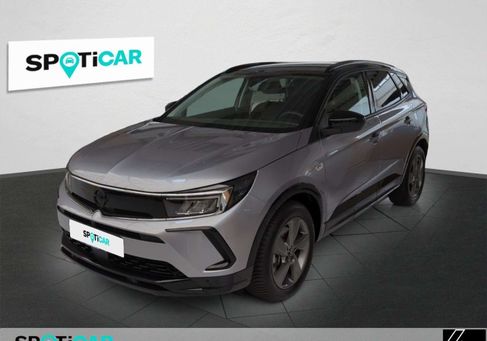 Opel Grandland X, 2023